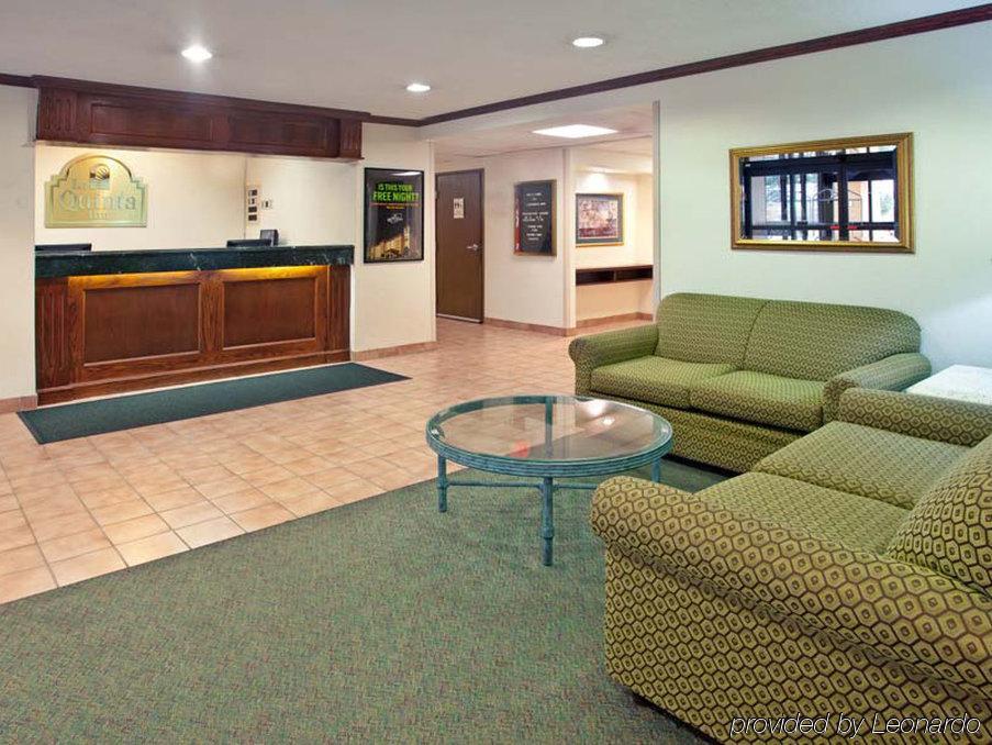 Hotel Delta By Marriott East Indianapolis