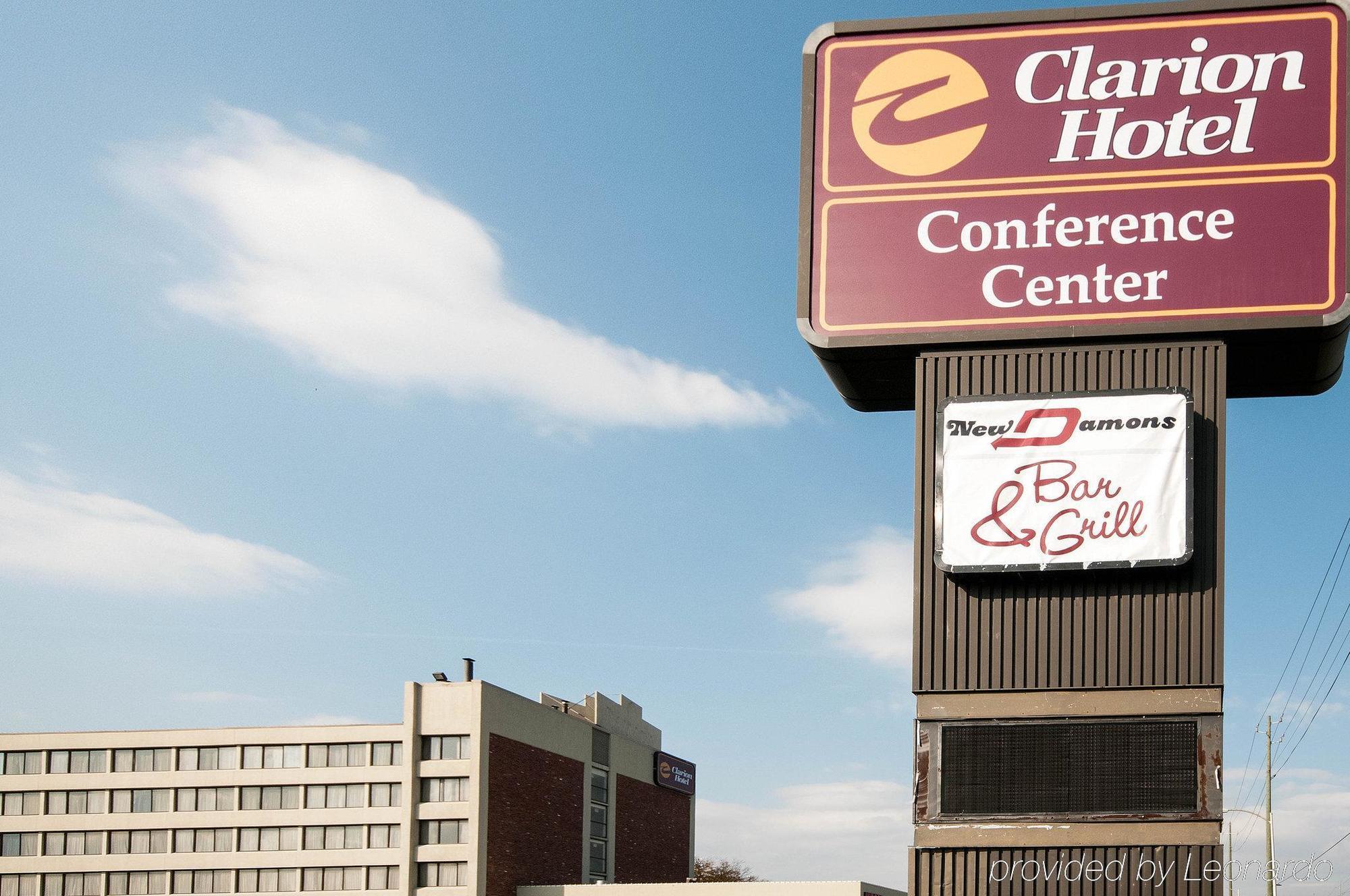 Hotel Rodeway I-70 Indianapolis