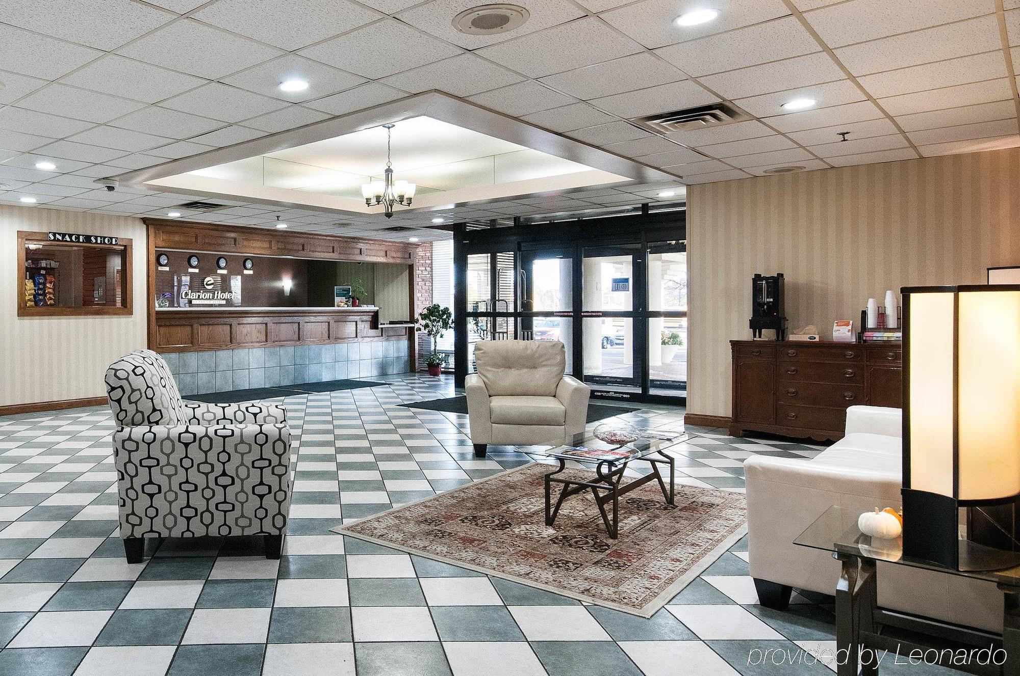 Rodeway I-70 Hotel 3*