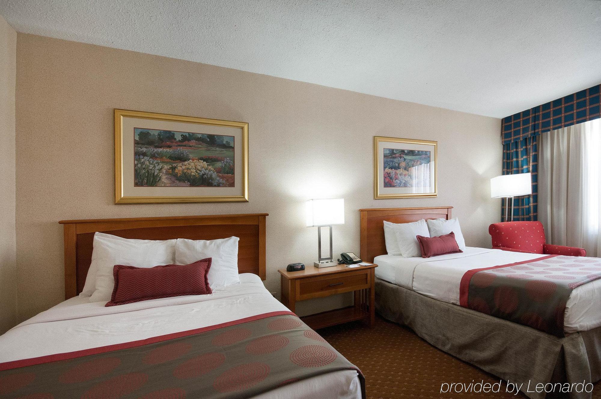 Rodeway I-70 Hotel