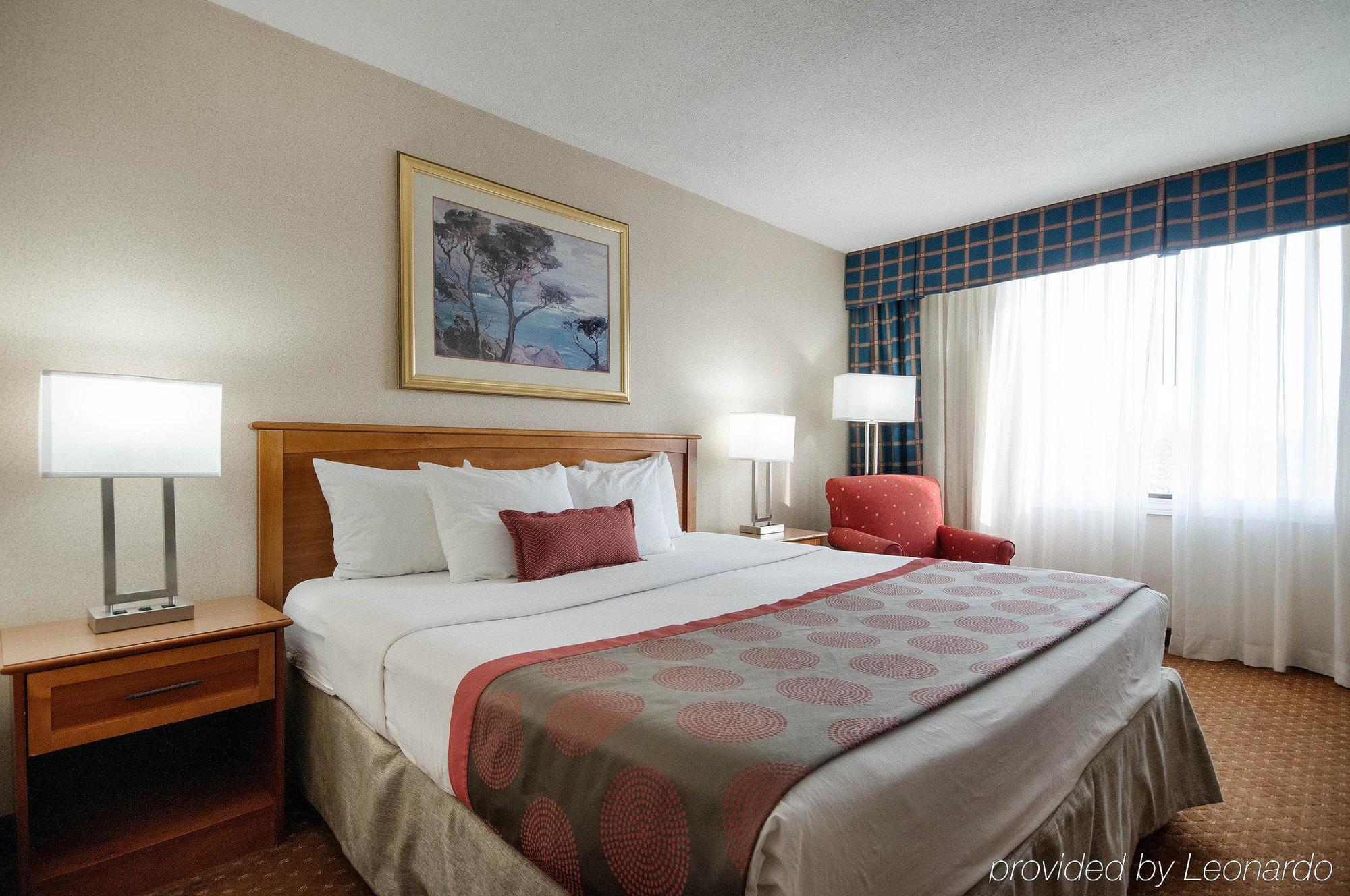 Rodeway I-70 Hotel Indianapolis