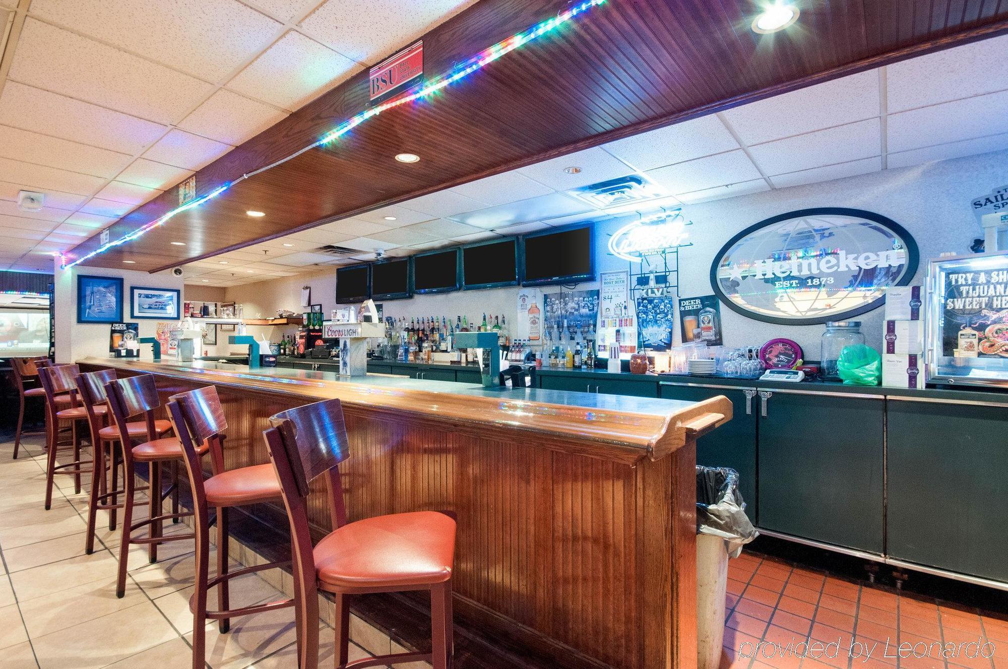 Rodeway I-70 Hotel