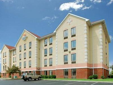 Comfort East Inn 2*