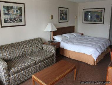 Jacuzzi Hotel Indianapolis