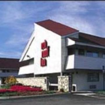 Motel Red Roof North - College Park