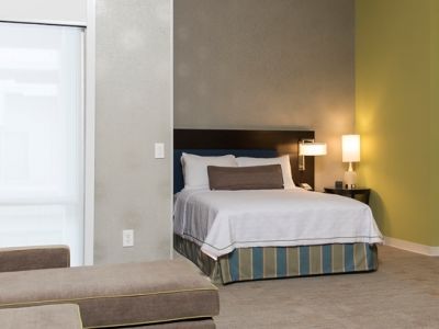 Hotel Home2 By Hilton Downtown