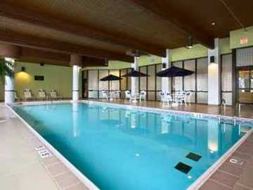 Hilton North 3*