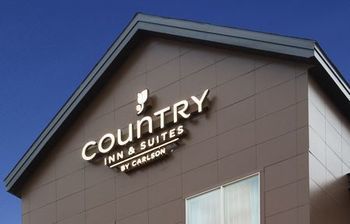 Country & By Radisson, Airport South, In Indianapolis