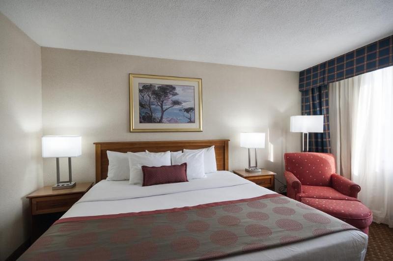 Hotel Rodeway I-70