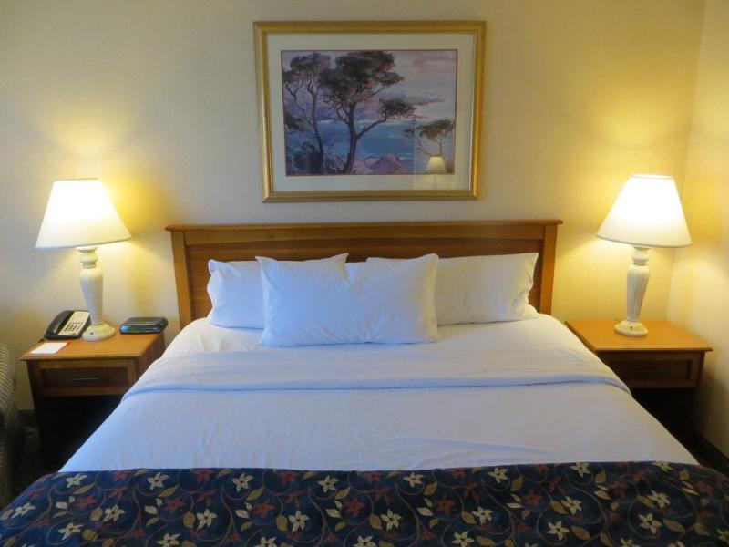 Hotel Rodeway I-70 Indianapolis