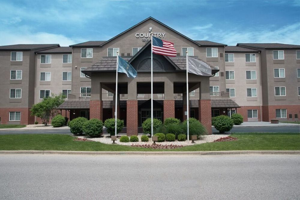 Hotel Country & By Radisson, Airport South, In 3*