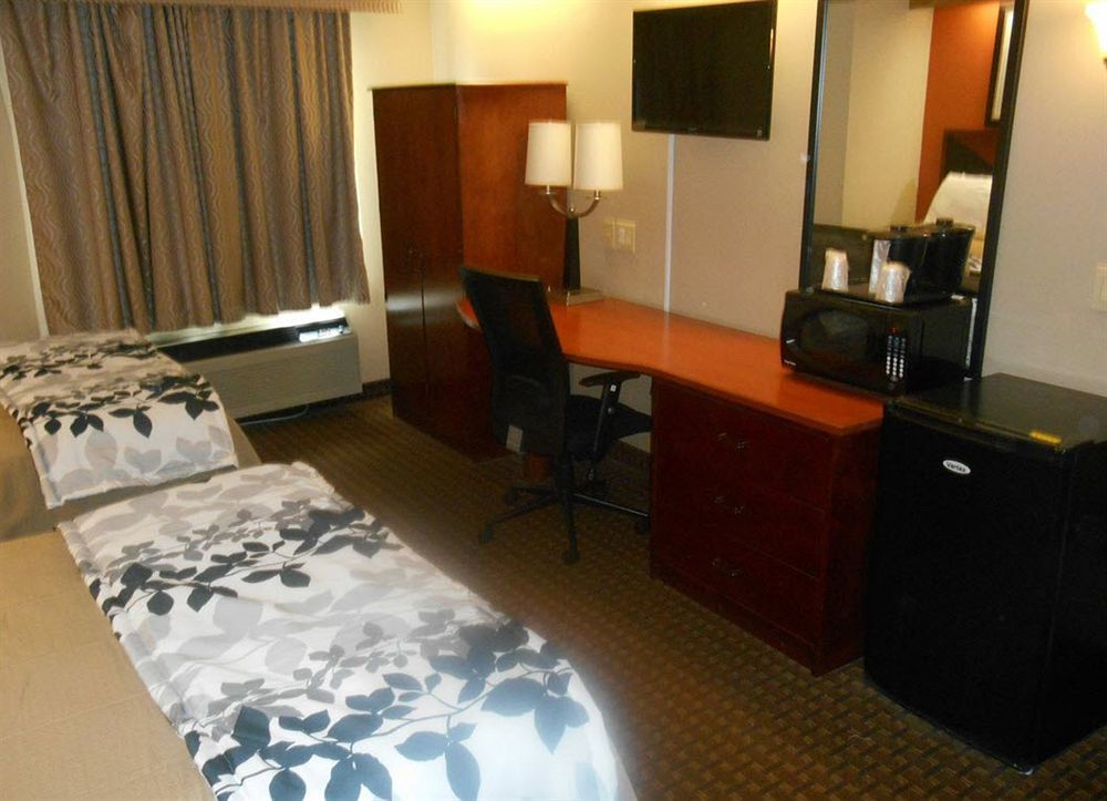6-indianapolis, In - Airport Hotel Indianapolis
