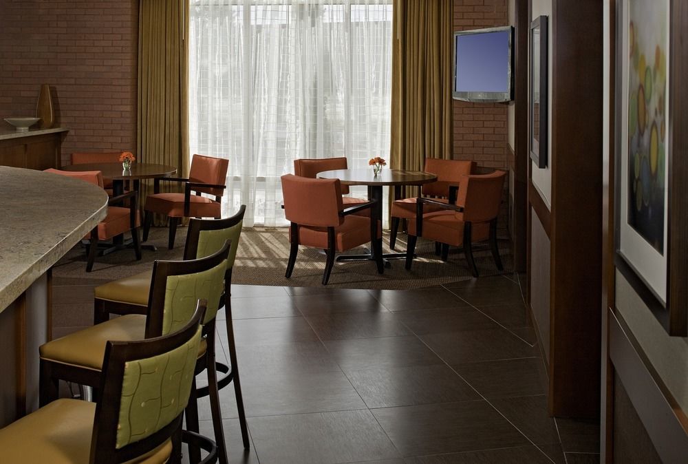 Hotel Hyatt Place Airport