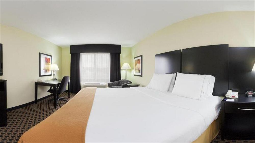 Express - - Southeast By Ihg Indianapolis
