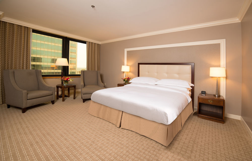 Hilton & Hotel Indianapolis
