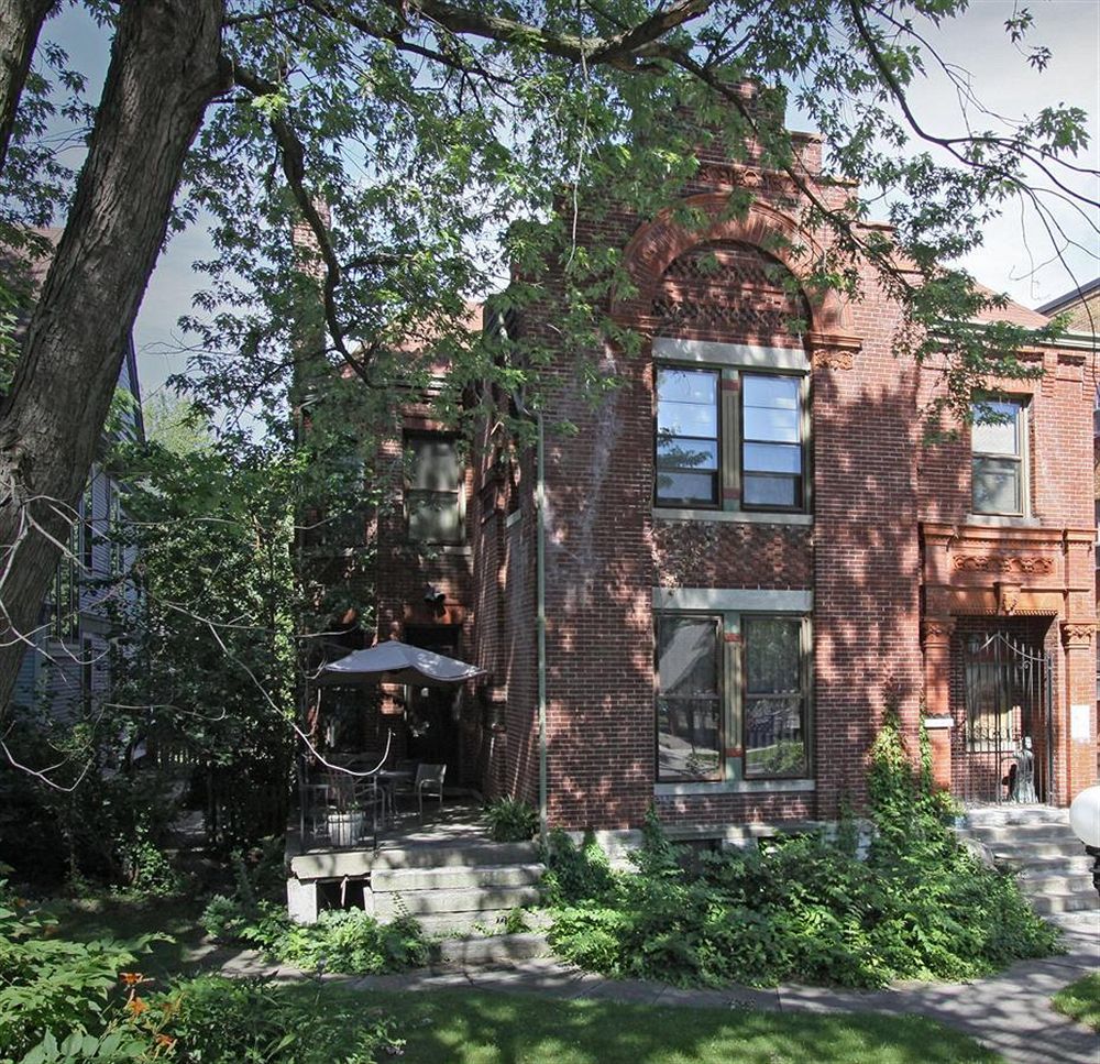 Old Northside Bed & Breakfast Indianapolis