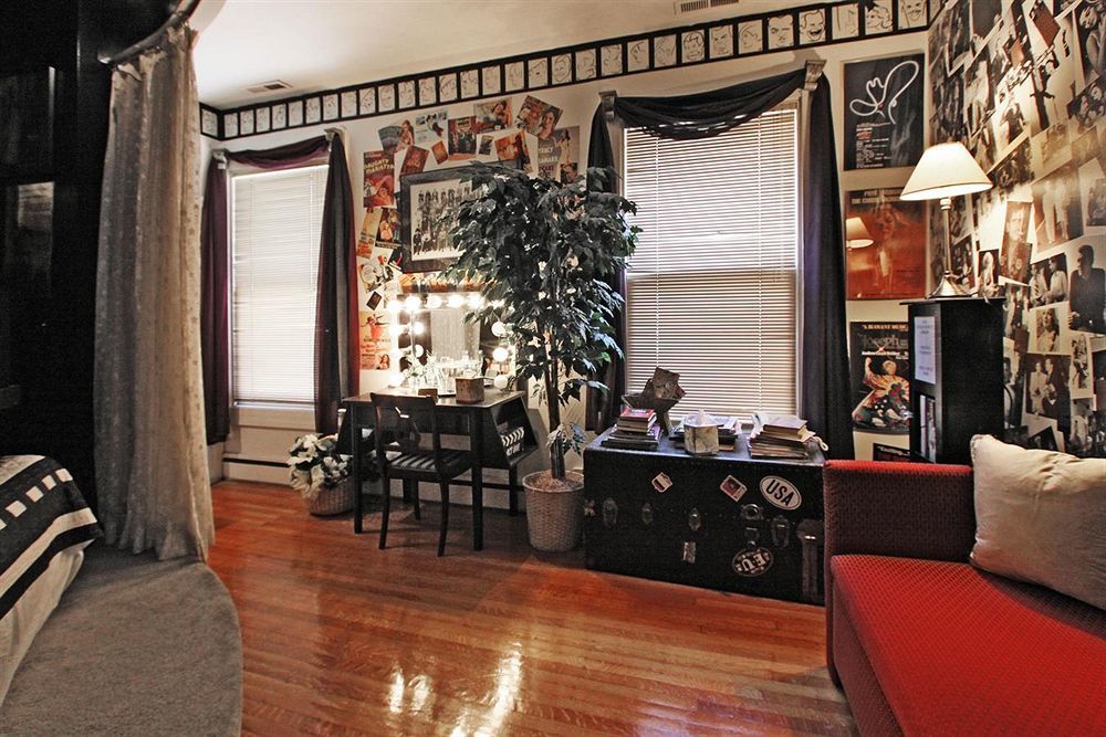 Bed & Breakfast Old Northside 2*