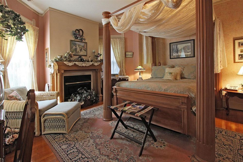 Bed & Breakfast Old Northside 2*
