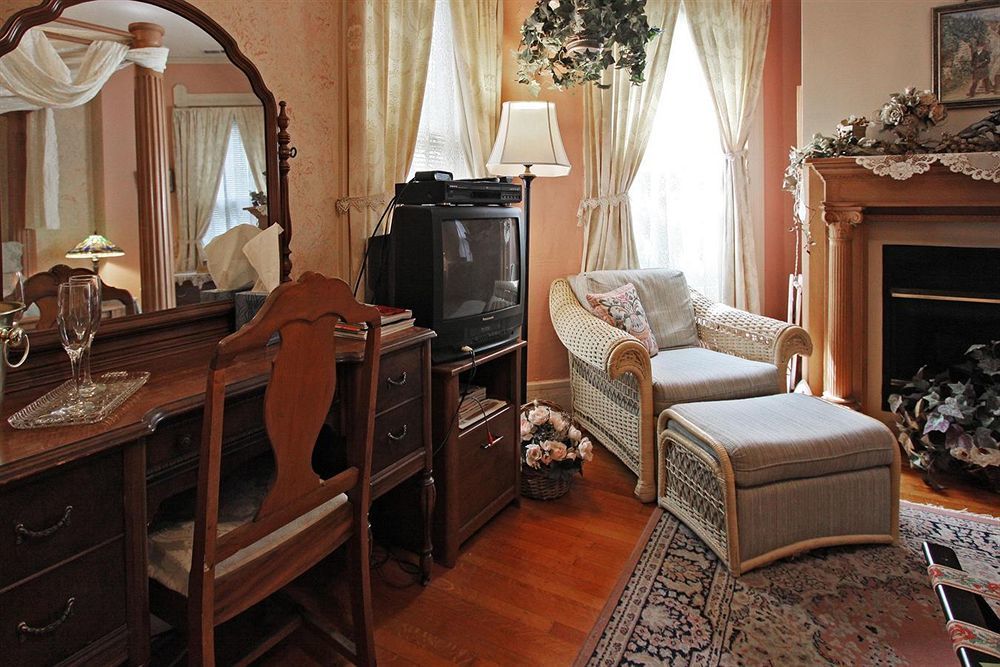Old Northside Bed & Breakfast Indianapolis