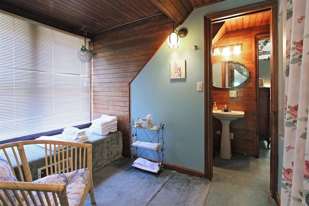 Old Northside Bed & Breakfast Indianapolis