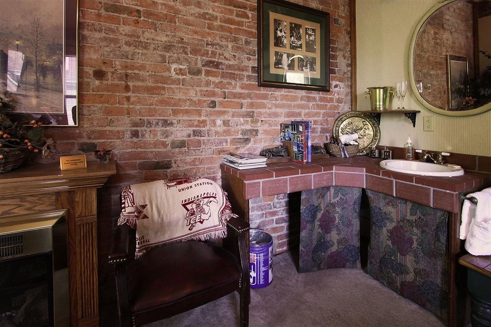 Old Northside Bed & Breakfast 2*