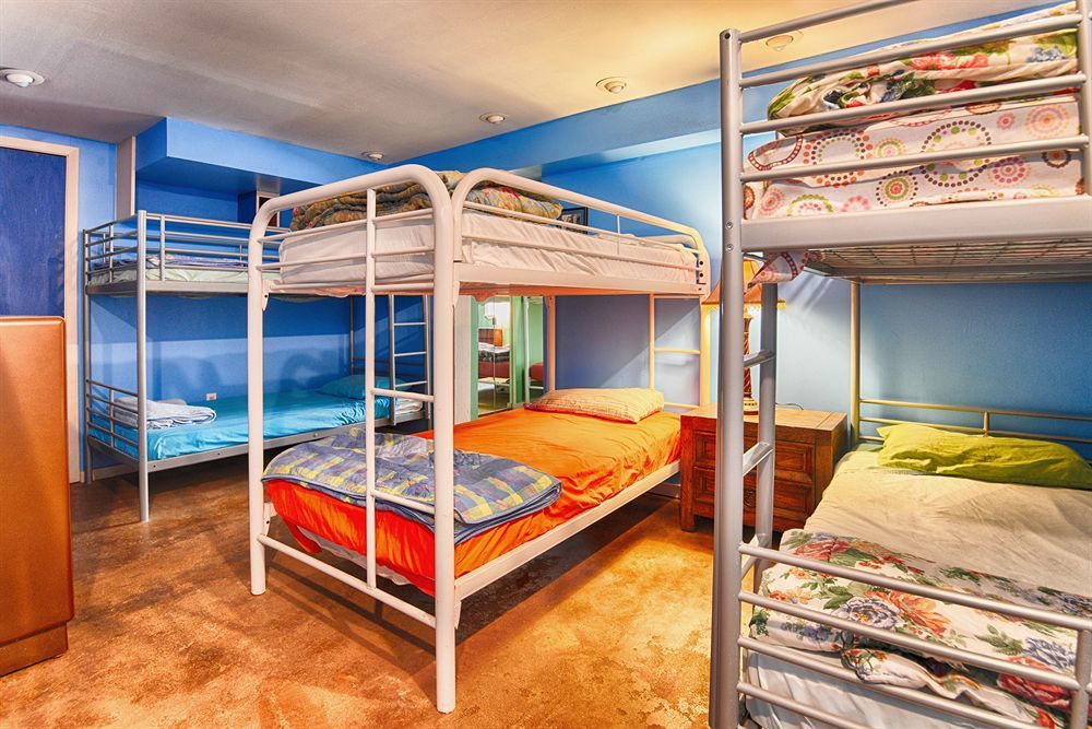 Hostel Indy