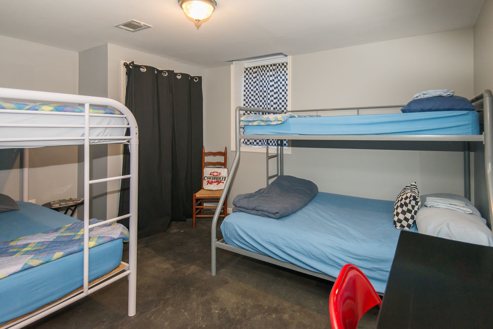 Indy Hostel