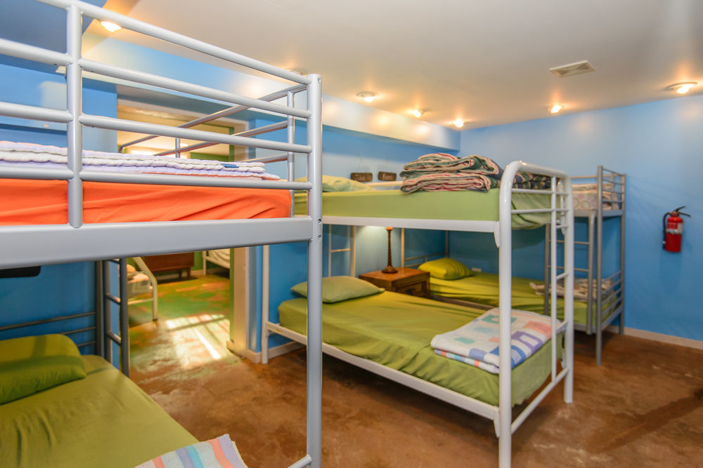 Hostel Indy