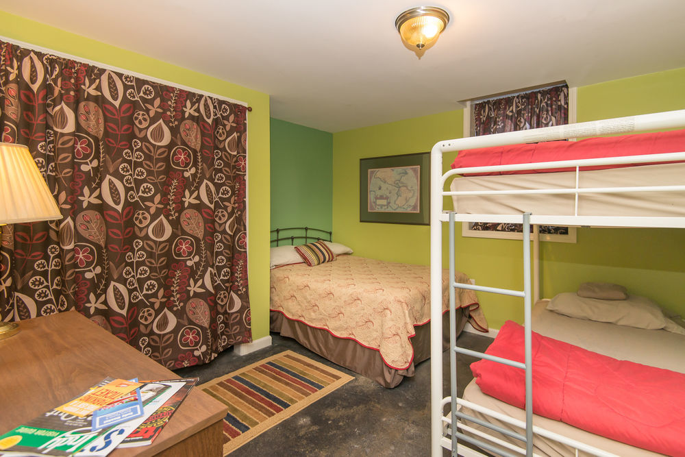 Indy Hostel Indianapolis