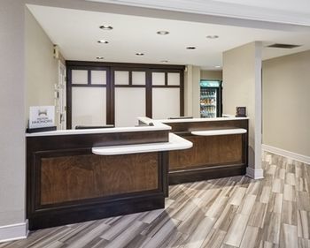 Homewood By Hilton At The Crossing Hotel