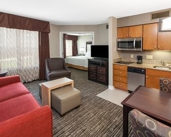 Homewood By Hilton At The Crossing Indianapolis