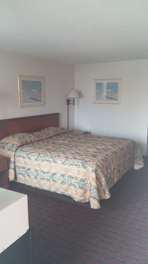 465 By Regency Hotel 2*