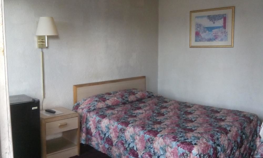 Hotel 465 By Regency