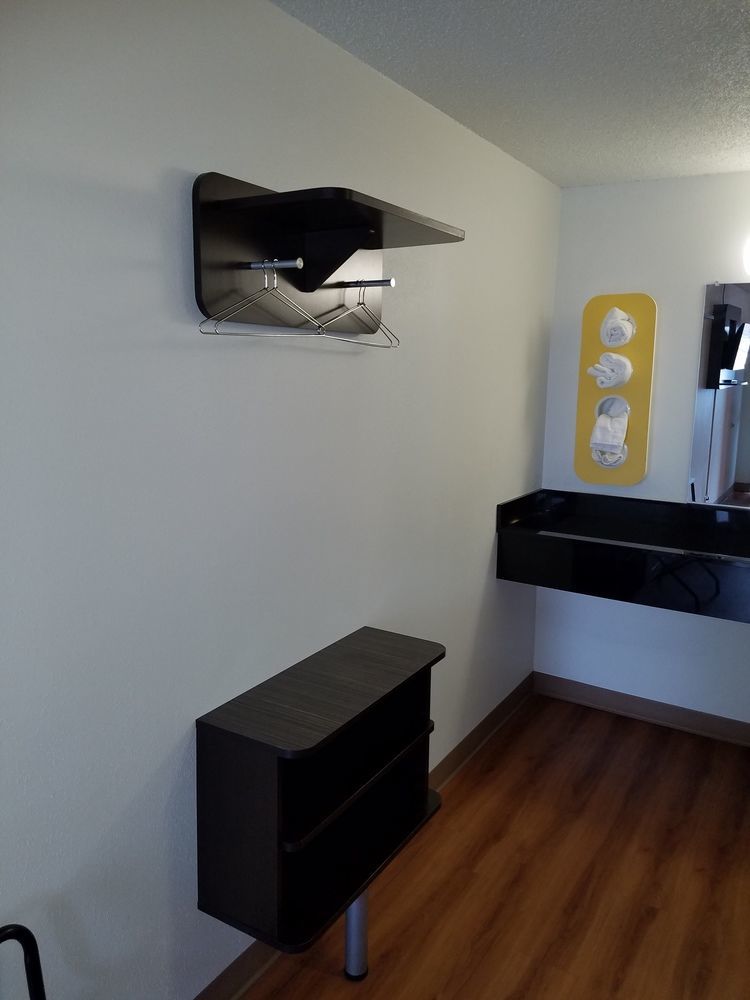 Hotel 465 By Regency 2*