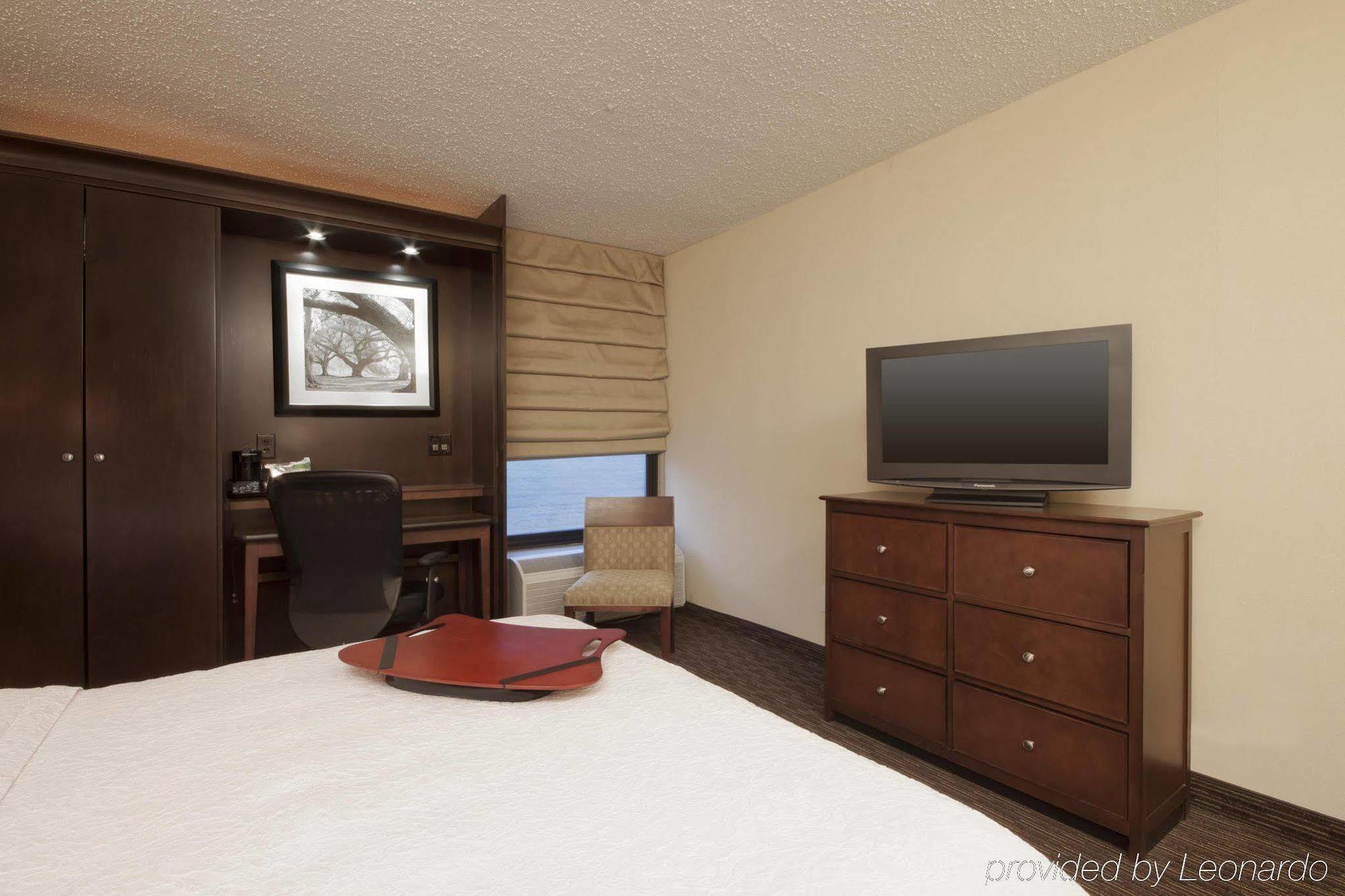 Hampton Northeast/castleton Hotel Indianapolis