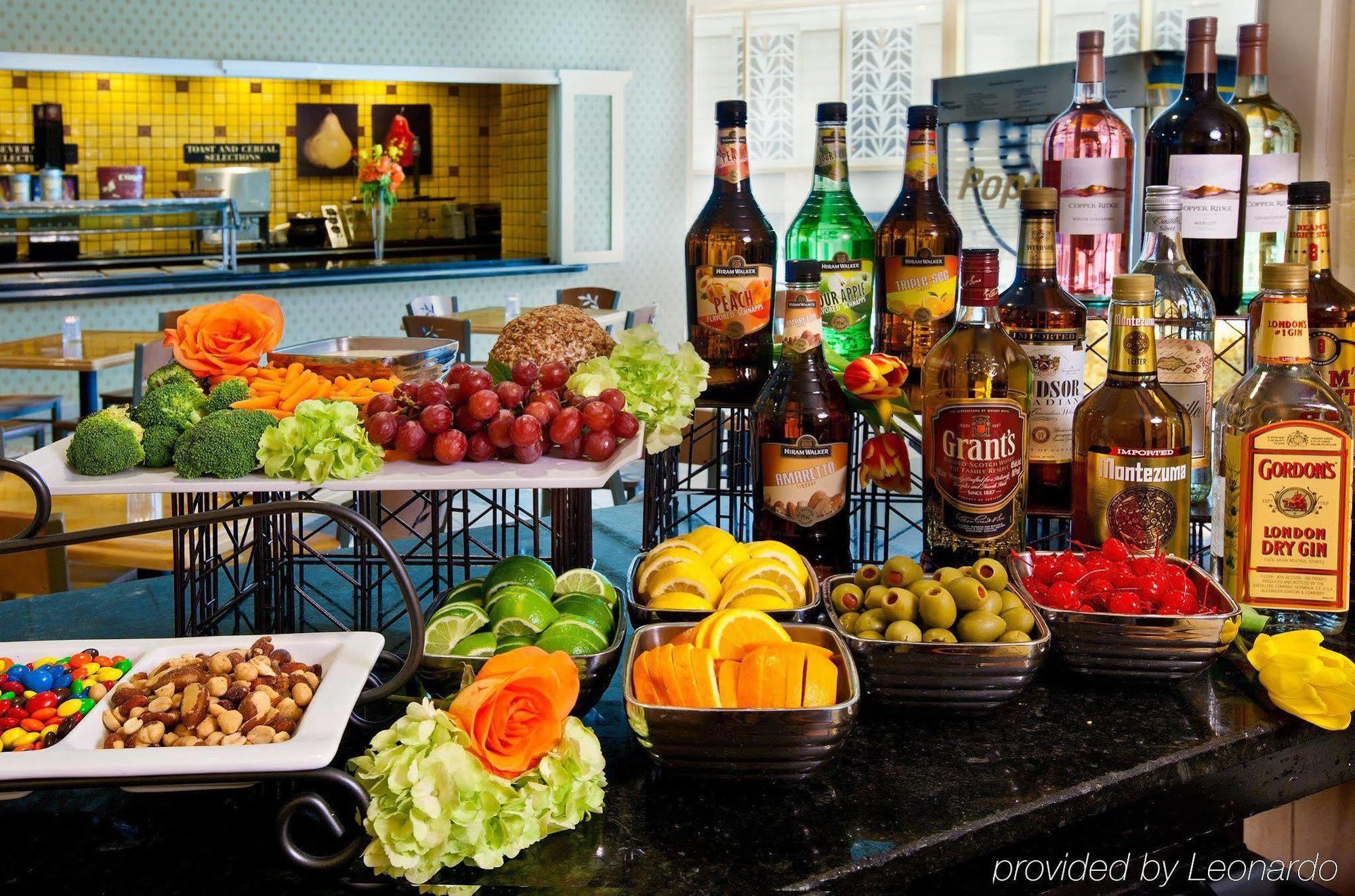 Embassy By Hilton Downtown 3* Indianapolis