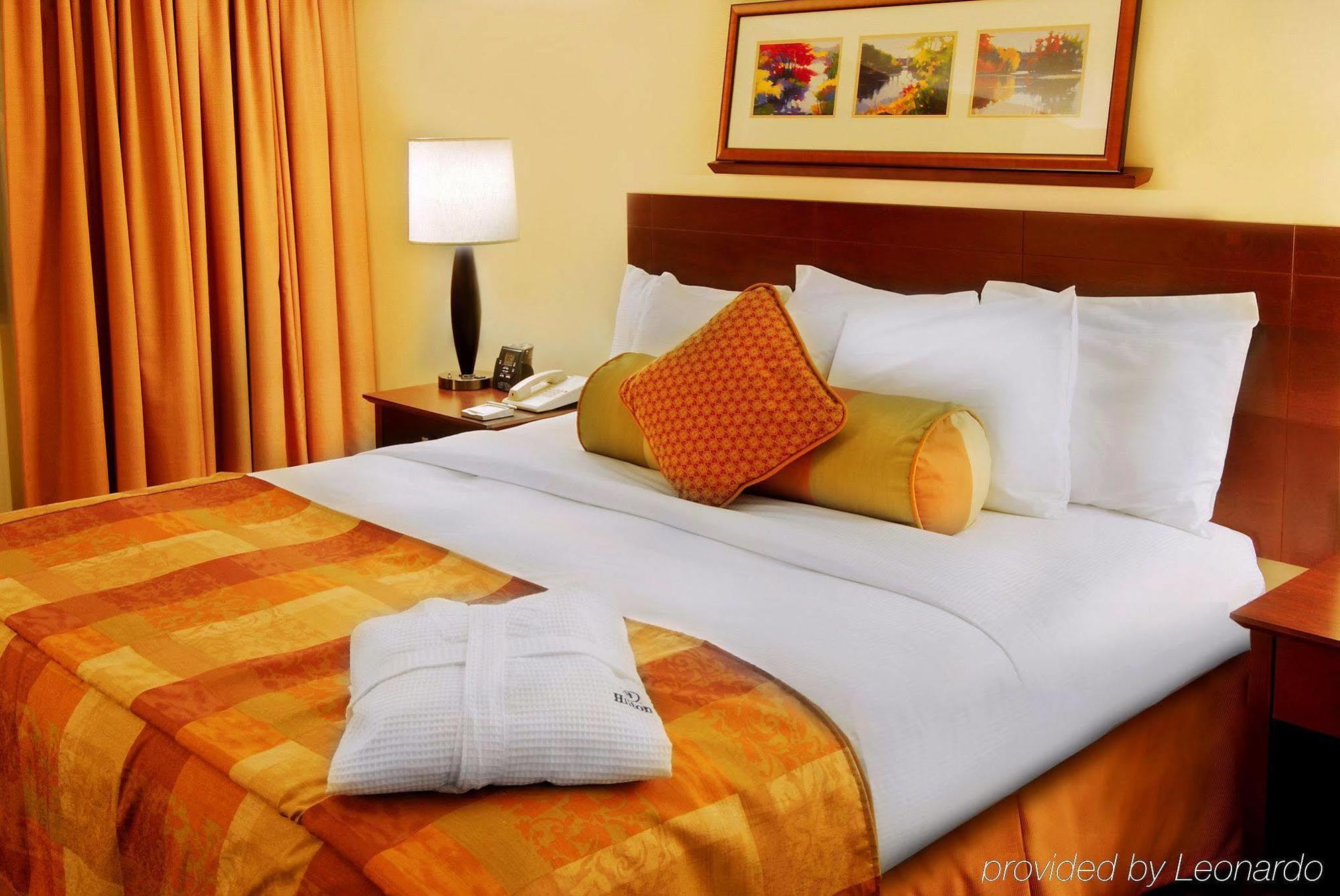 Hilton North 3*
