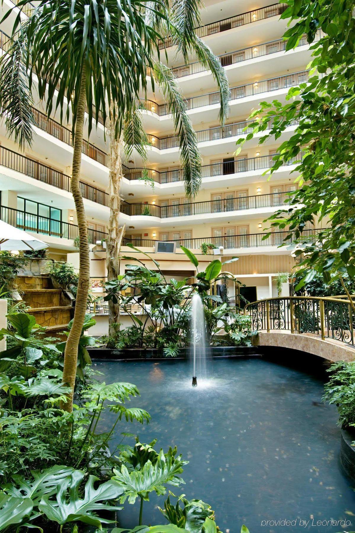 Embassy By Hilton North Hotel 3*