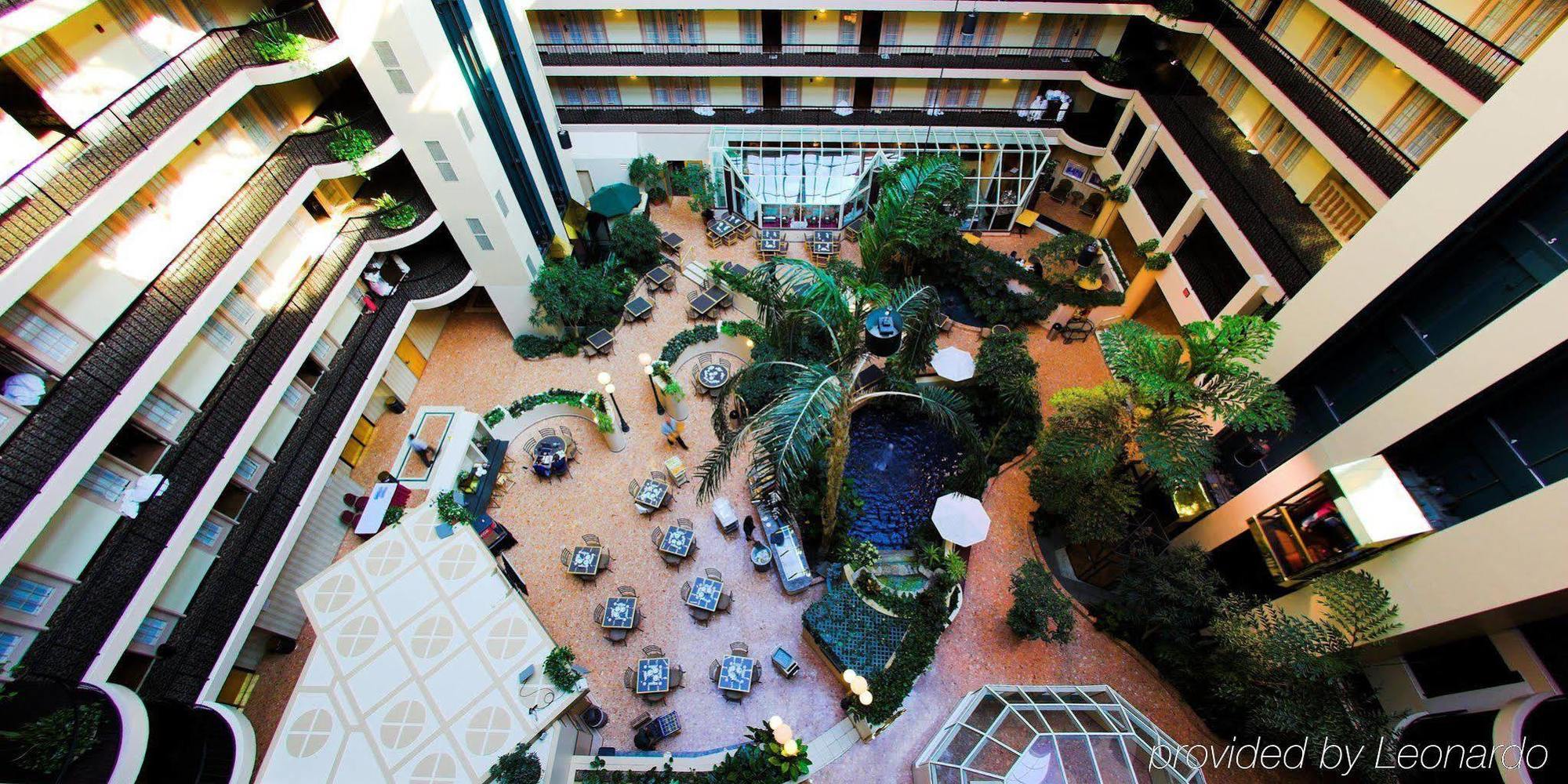 Embassy By Hilton North