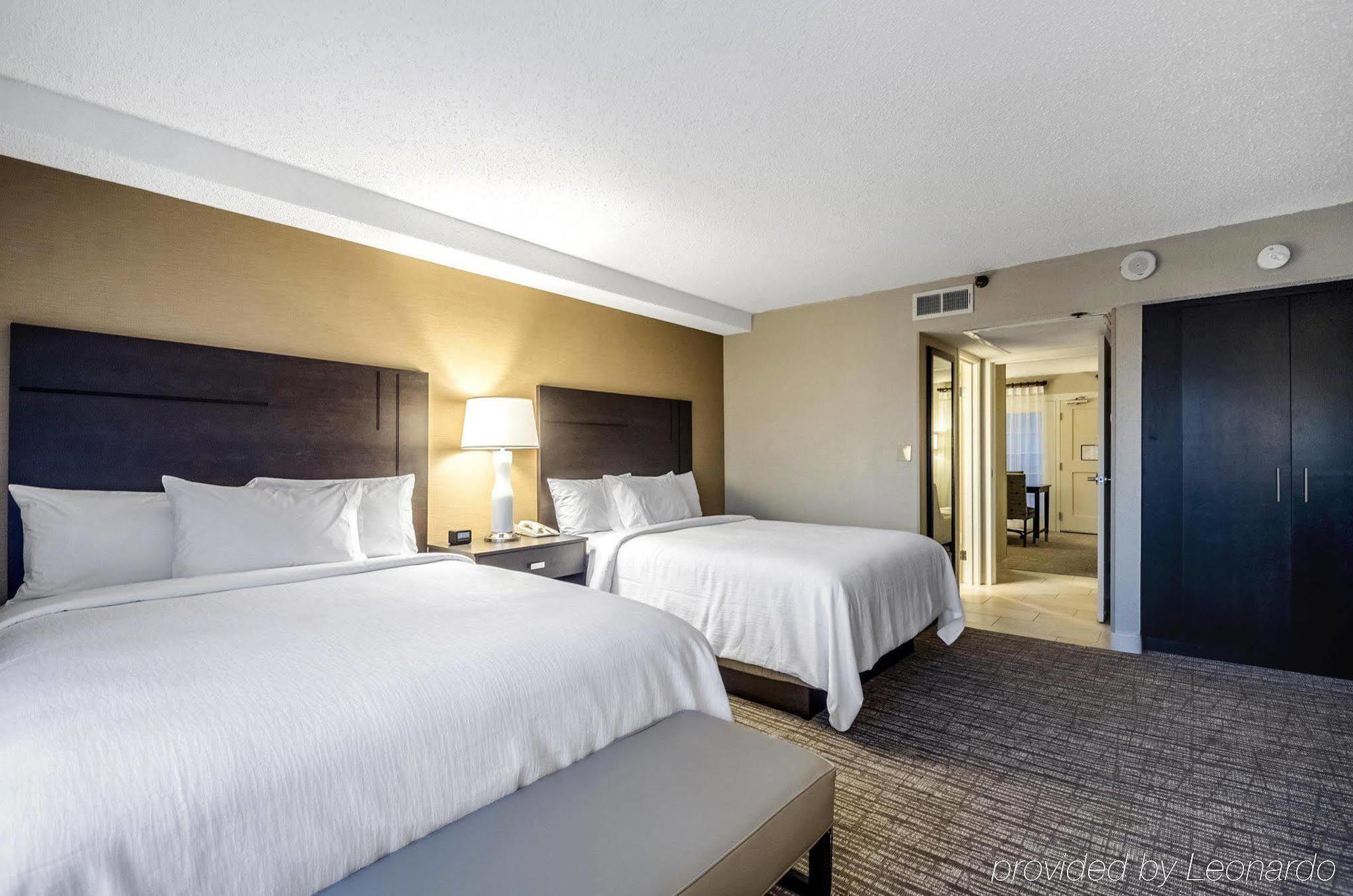 Embassy By Hilton North 3* Indianapolis