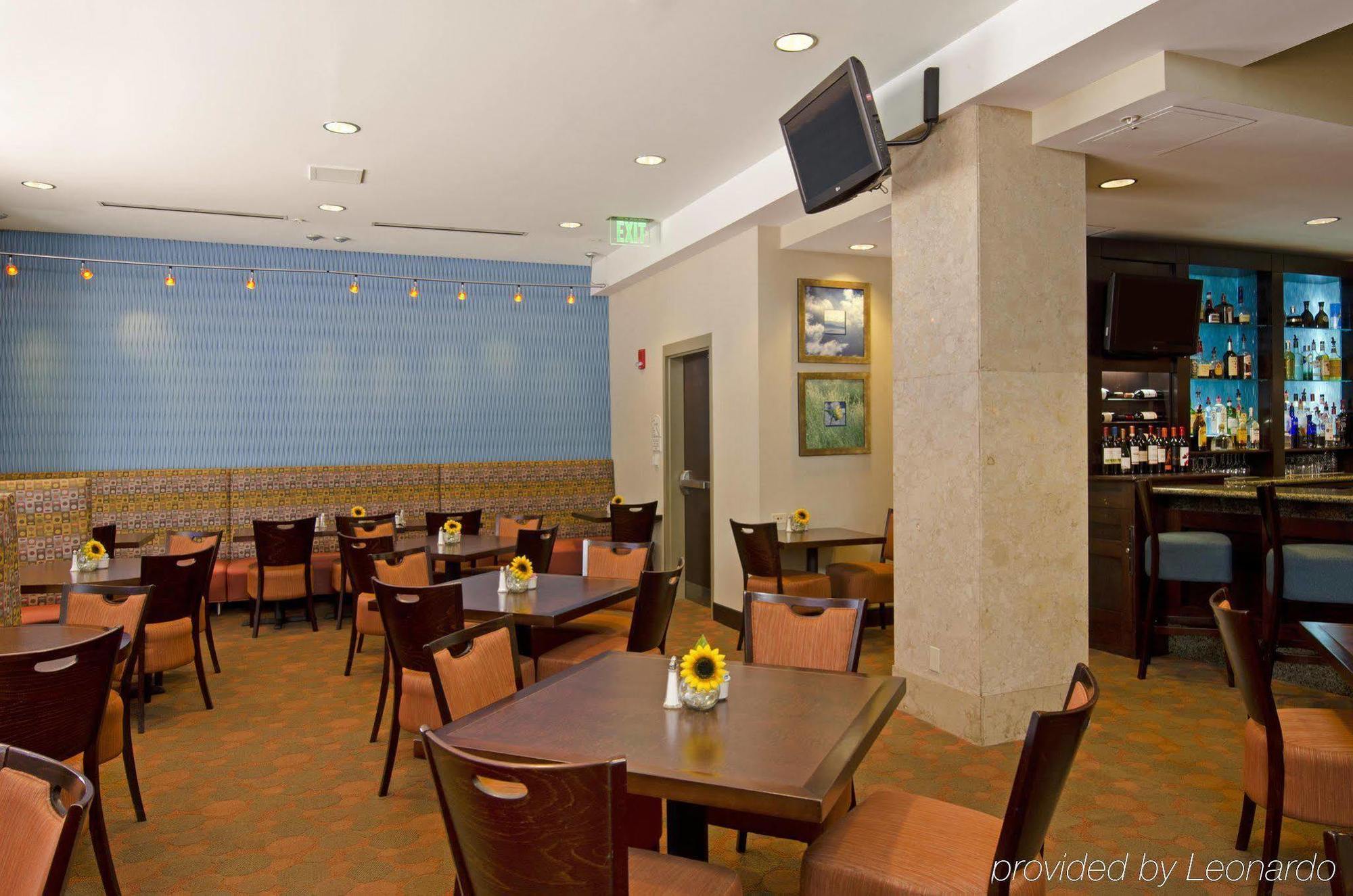 Hilton Garden Downtown Hotel Indianapolis