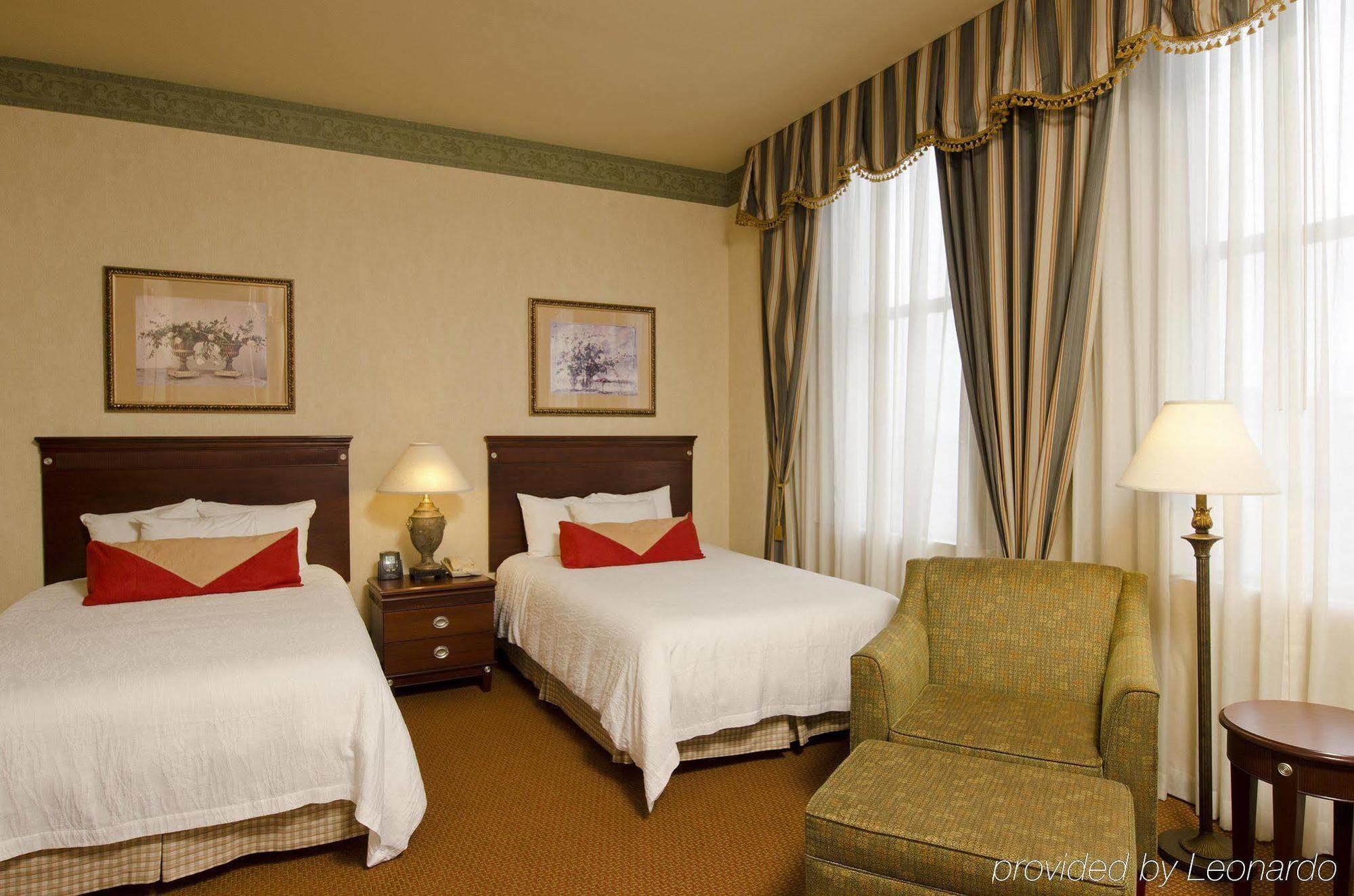Hilton Garden Downtown Hotel