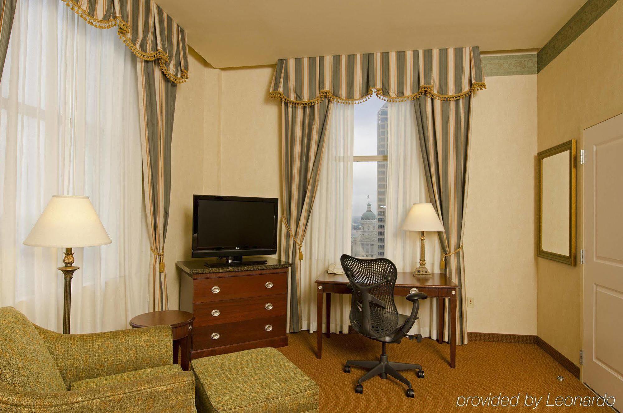 Hilton Garden Downtown 3* Indianapolis