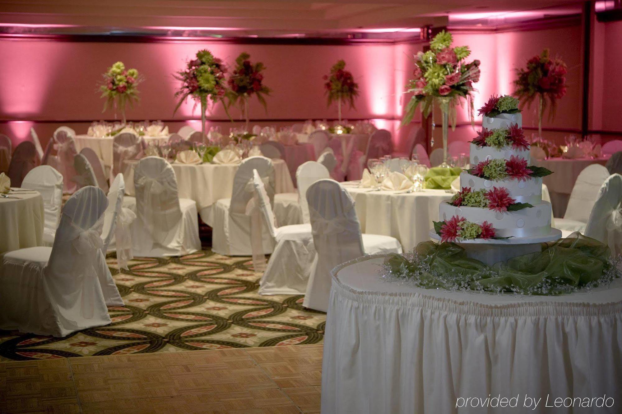 Hotel Embassy By Hilton North 3*