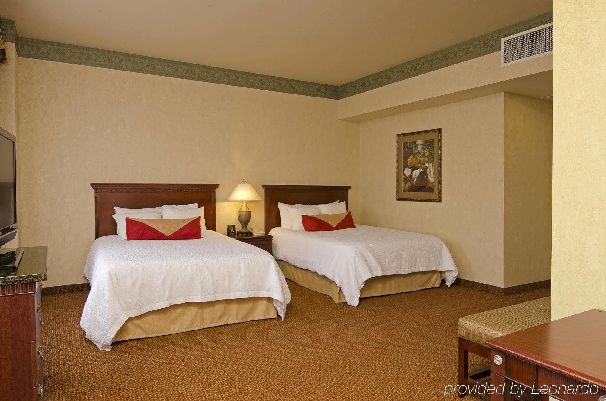 Hilton Garden Downtown Hotel