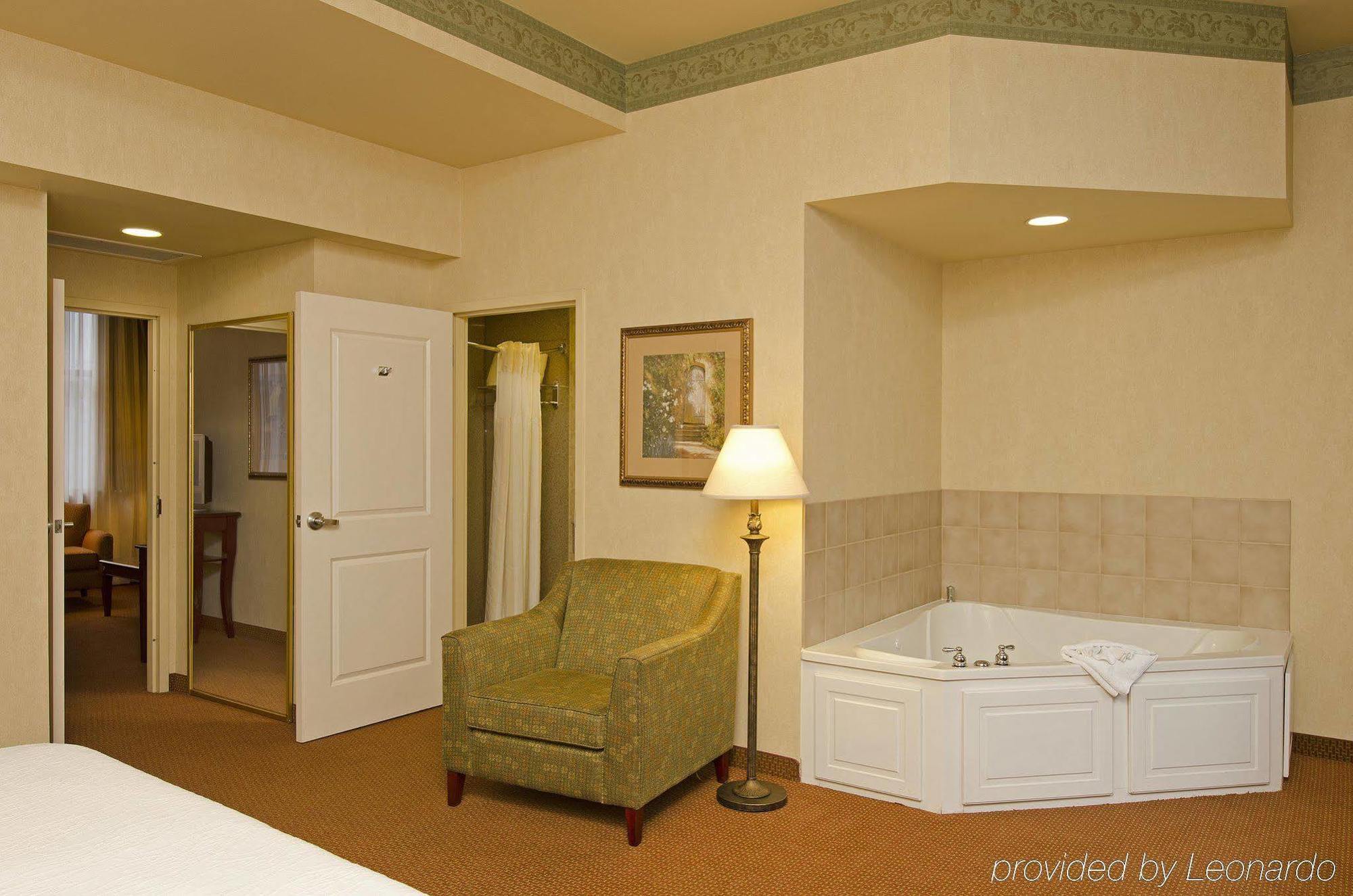 Hilton Garden Downtown