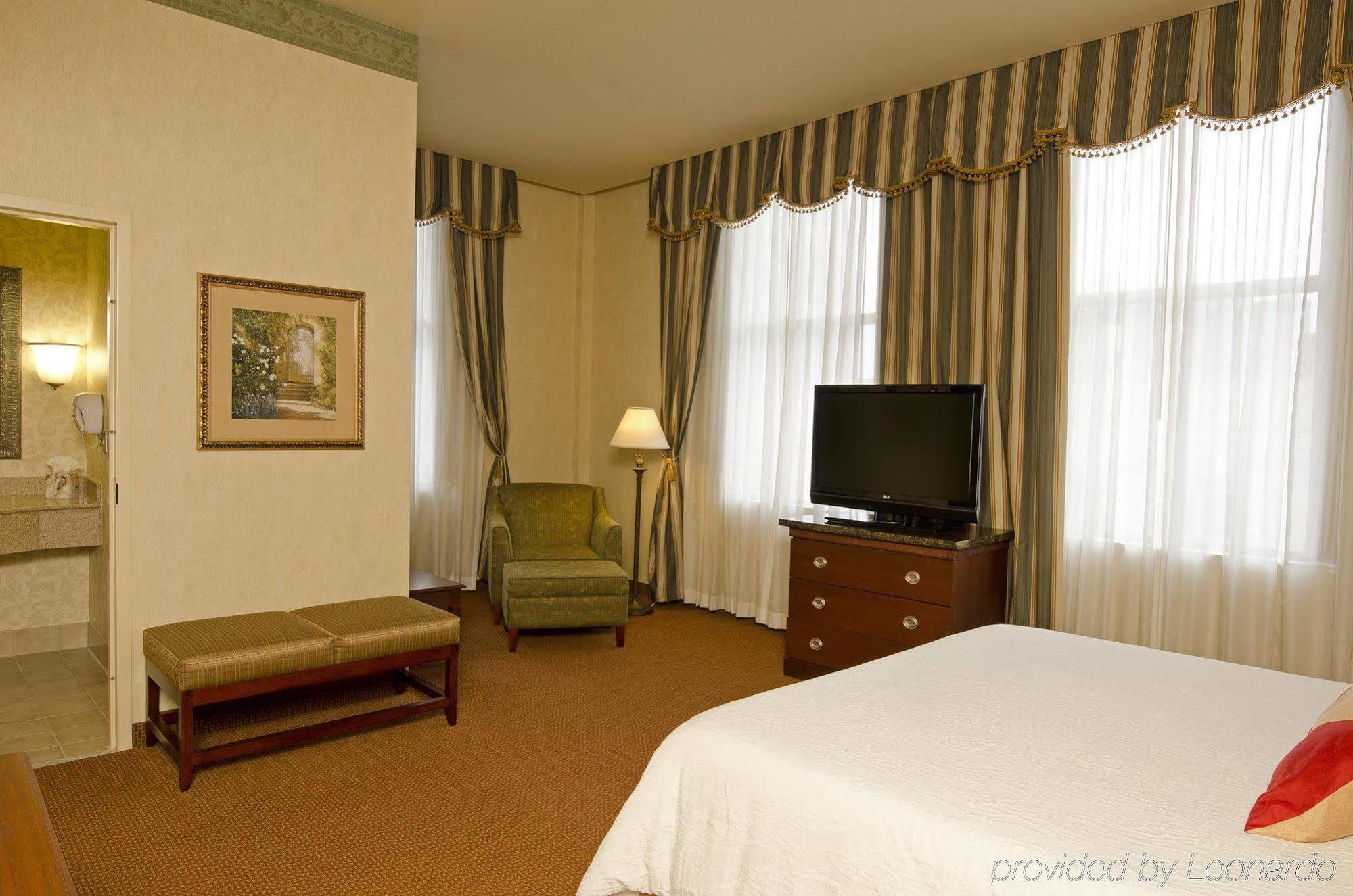 Hilton Garden Downtown