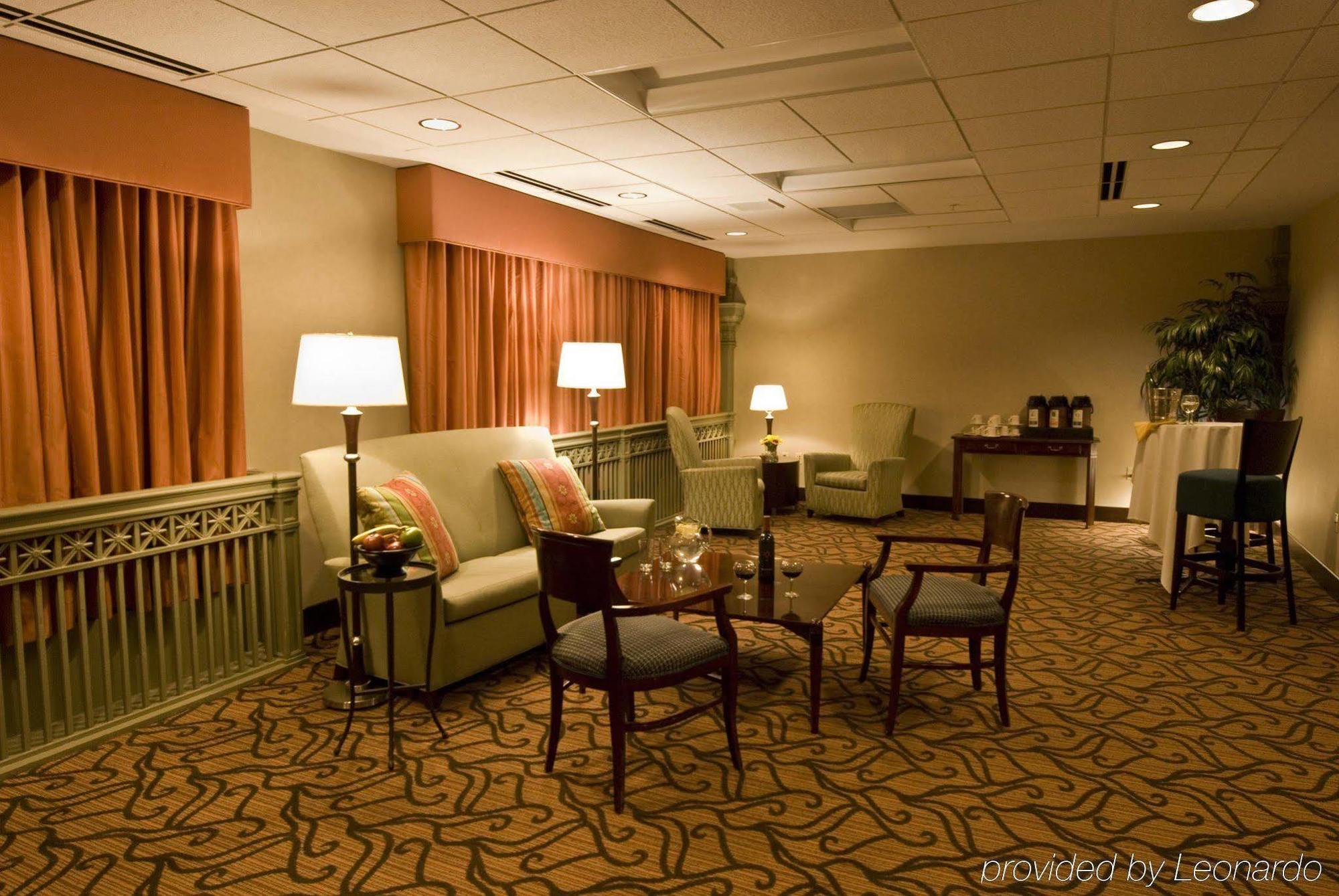 Hilton Garden Downtown
