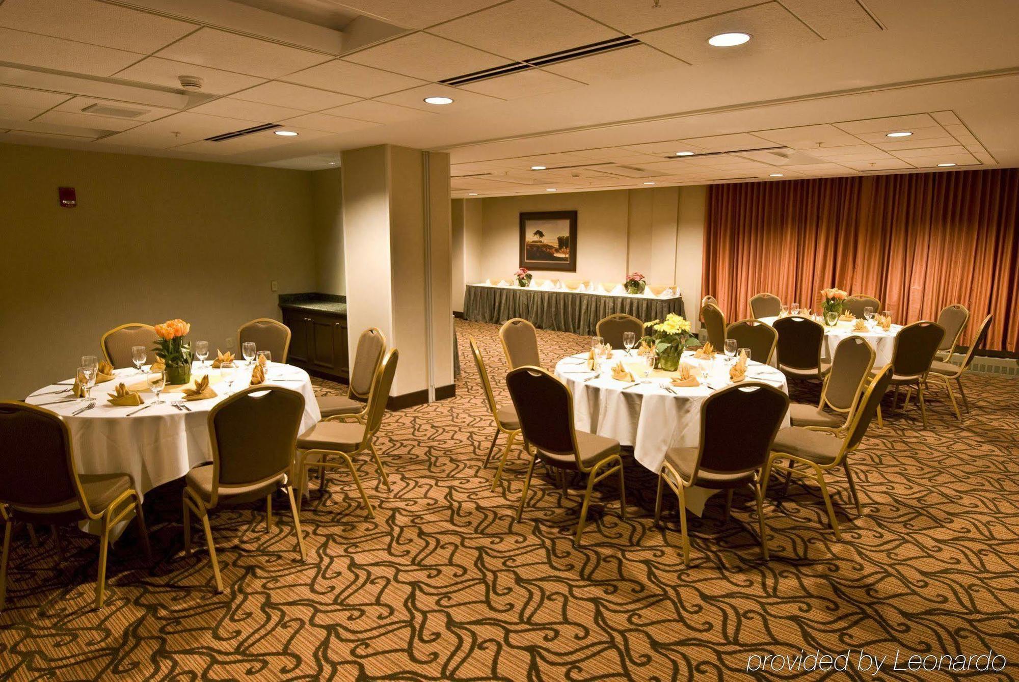Hotel Hilton Garden Downtown