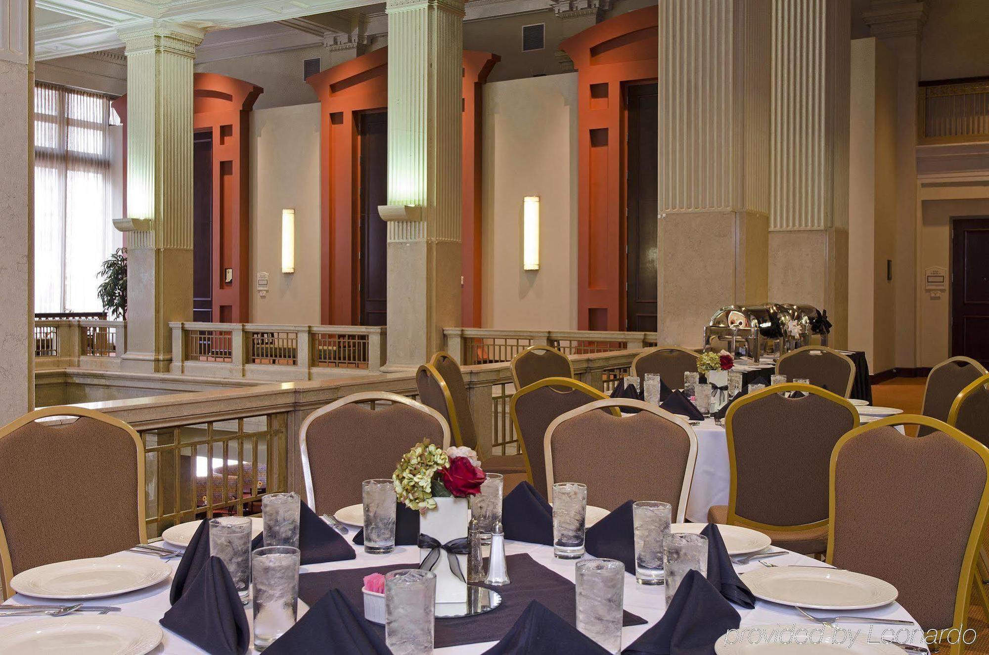 Hotel Hilton Garden Downtown 3*